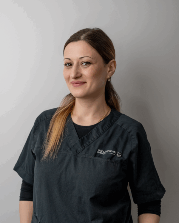 Salome Davitashvili