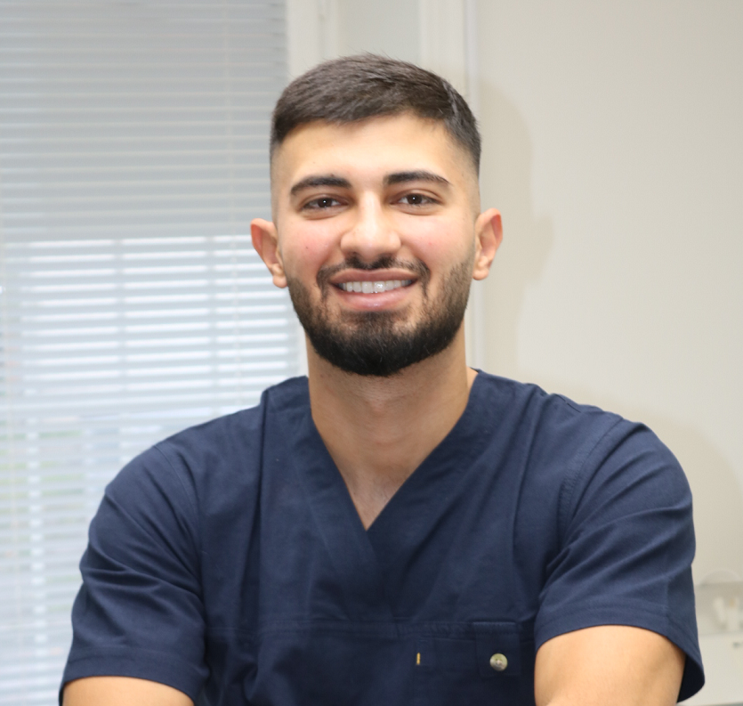 Benyamin Amiri