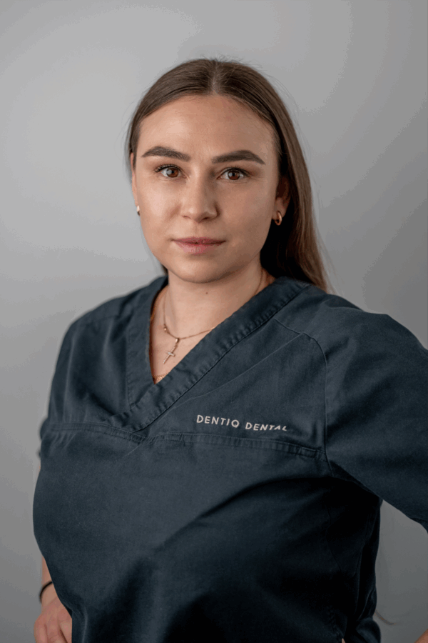 Kateryna Chmyr