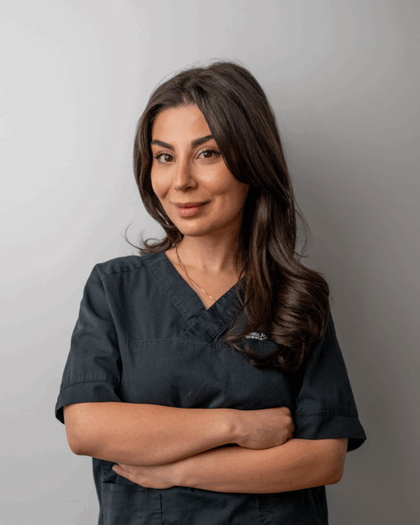 Retta Mounirji