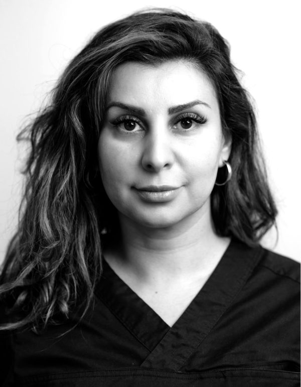 Aysegül Tasci