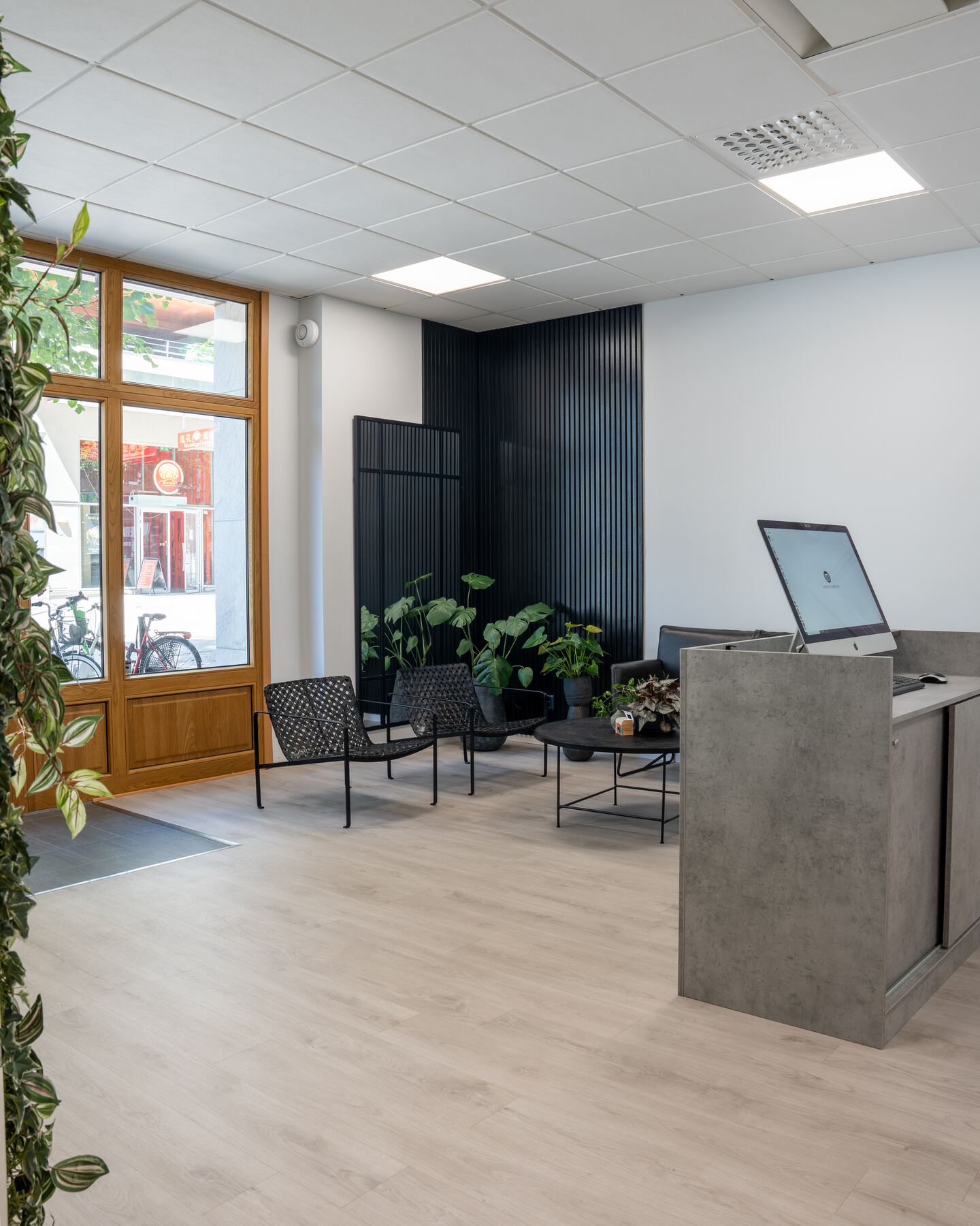 Skillnaden mellan tandläkare och tandhygienist